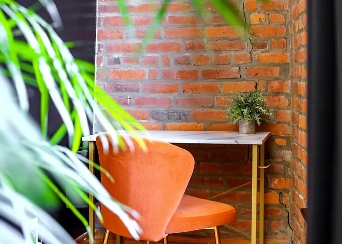 Jungle House Luxury Lofts - Short North High Street Holiday home