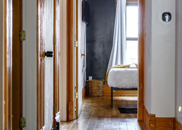 Jungle House Luxury Lofts - Short North High Street Columbus