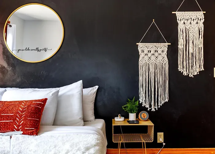 Jungle House Luxury Lofts - Short North High Street * Columbus