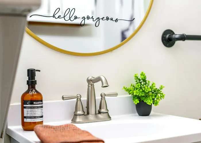 Jungle House Luxury Lofts - Short North High Street * Columbus