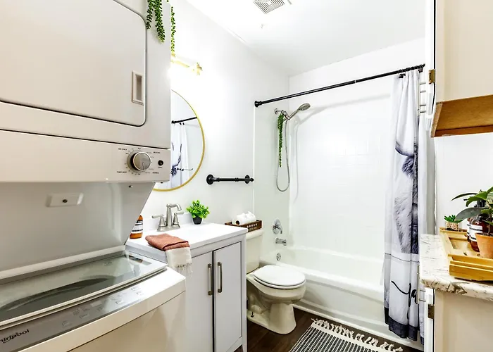 Jungle House Luxury Lofts - Short North High Street *