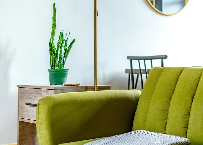 Jungle House Luxury Lofts - Short North High Street