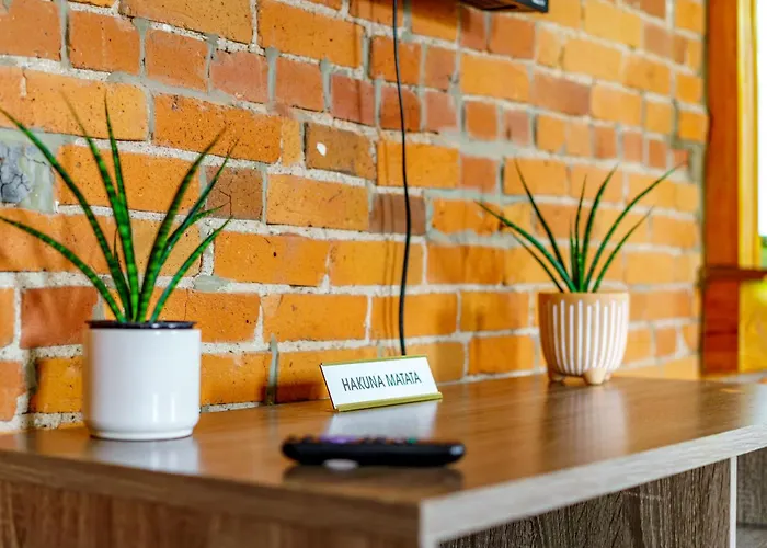 Holiday home Jungle House Luxury Lofts - Short North High Street