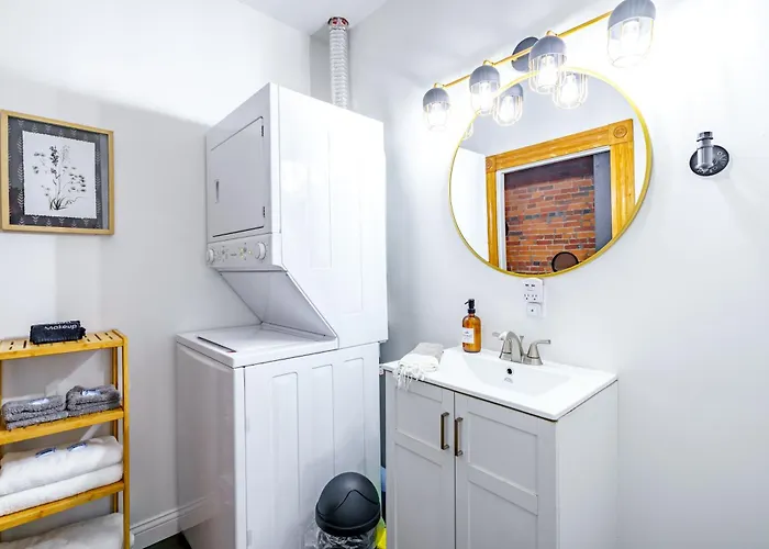 Holiday home Jungle House Luxury Lofts - Short North High Street Columbus