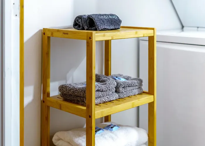 Jungle House Luxury Lofts - Short North High Street Holiday home
