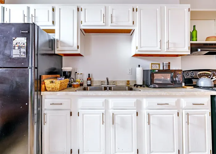 Holiday home Jungle House Luxury Lofts - Short North High Street