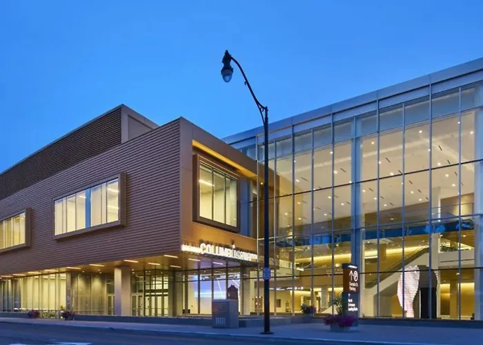 Jungle House Luxury Lofts - Short North High Street *
